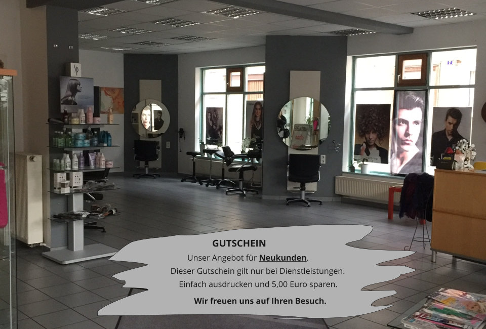 Haargalerie/Friseur